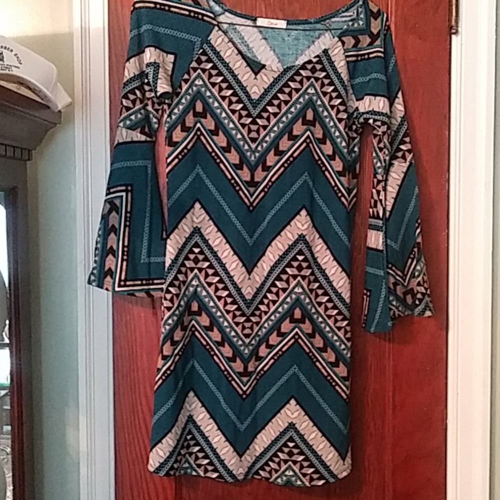 Womens dress